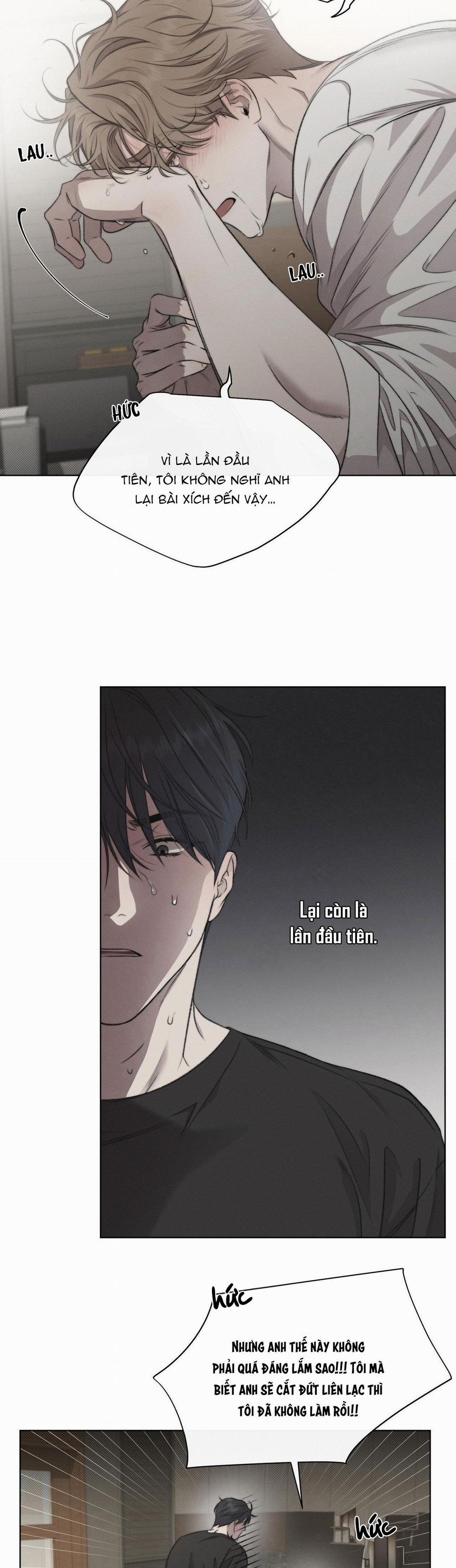 Dẫu Vậy 11 trang 26