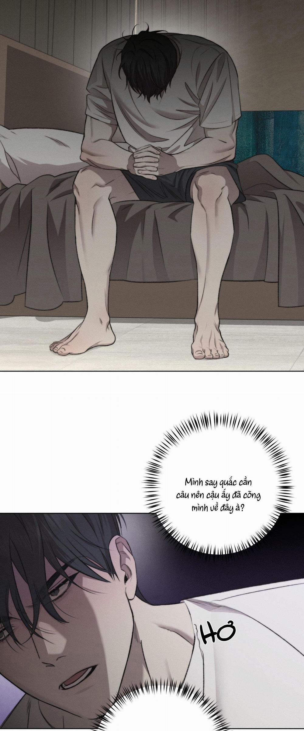 Dẫu Vậy 11 trang 4