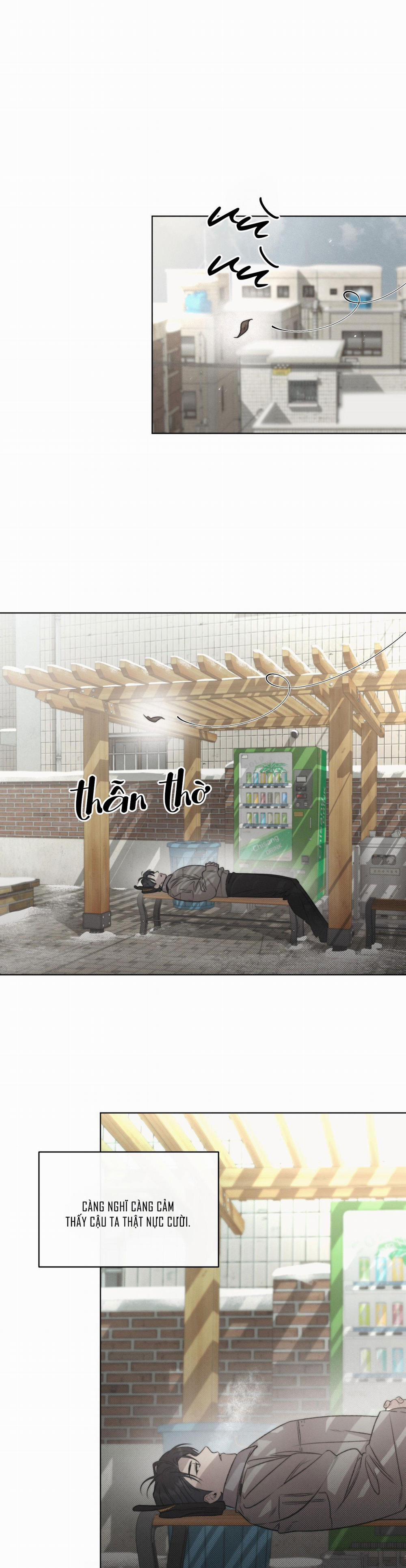 Dẫu Vậy 12 trang 0