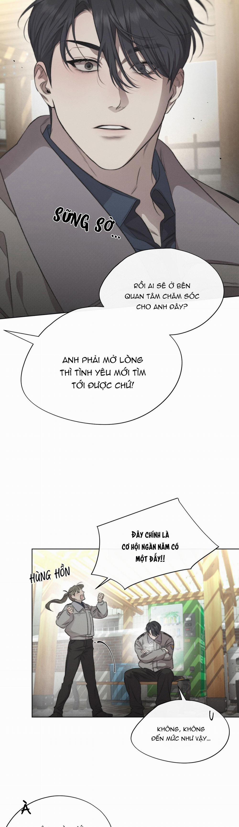 Dẫu Vậy 12 trang 13