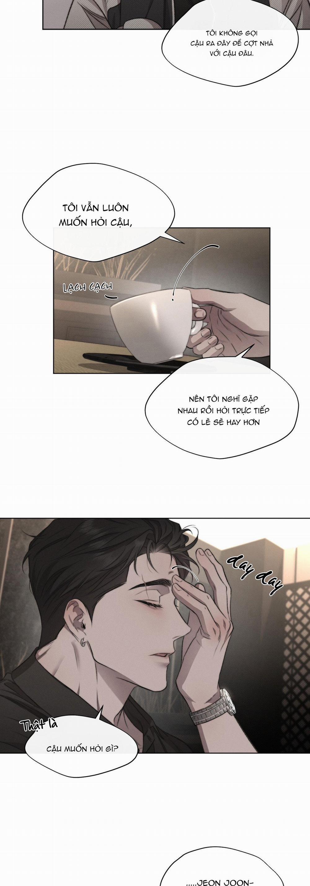 Dẫu Vậy 12 trang 22