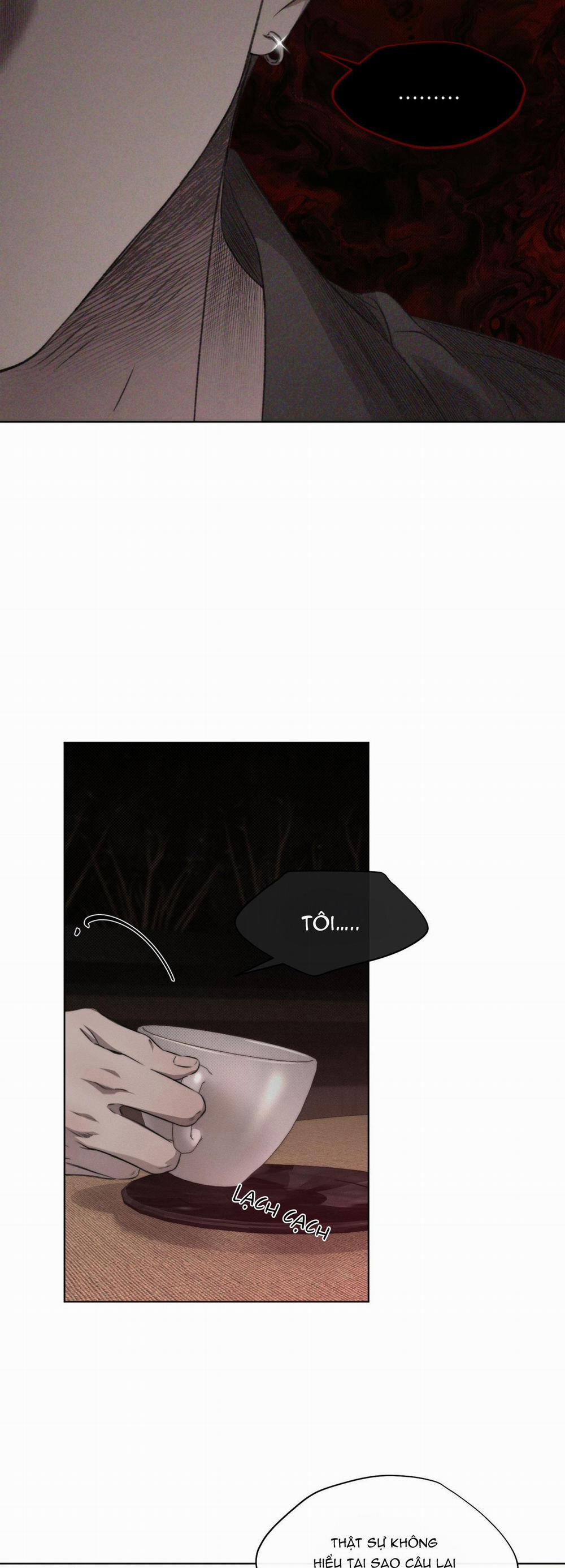 Dẫu Vậy 12 trang 24