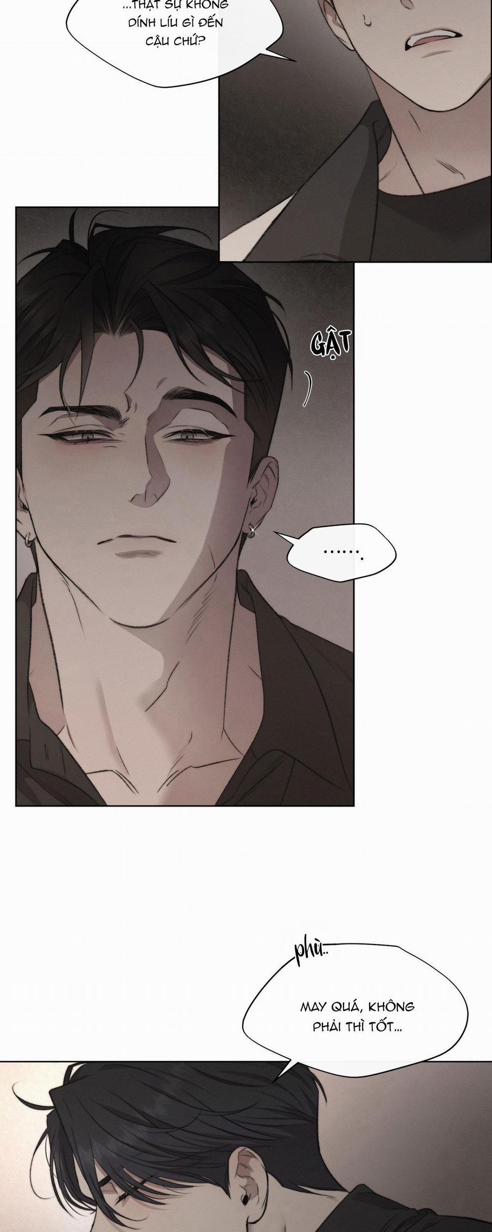 Dẫu Vậy 12 trang 28