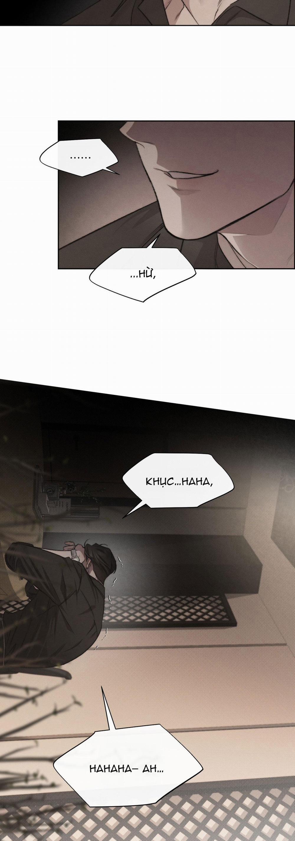 Dẫu Vậy 12 trang 30