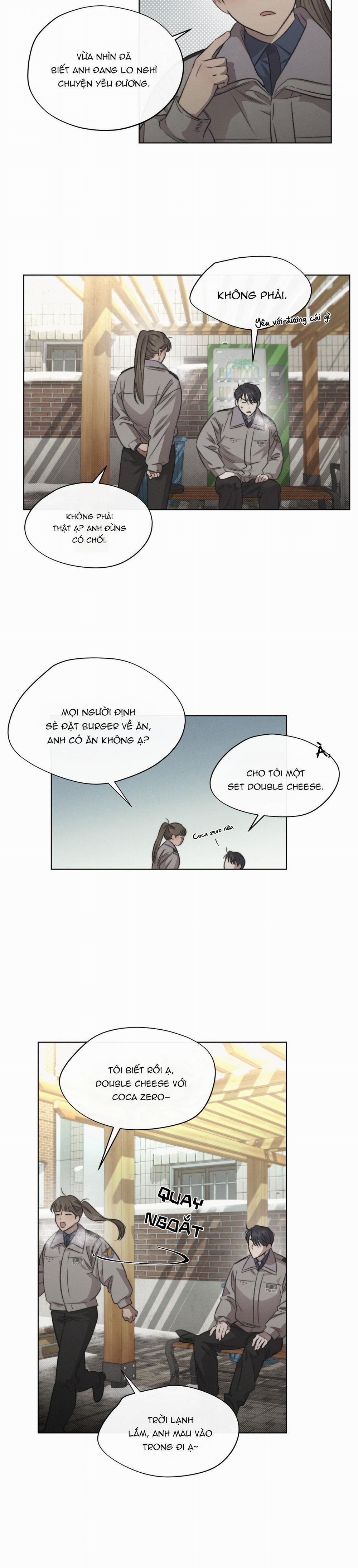 Dẫu Vậy 12 trang 4