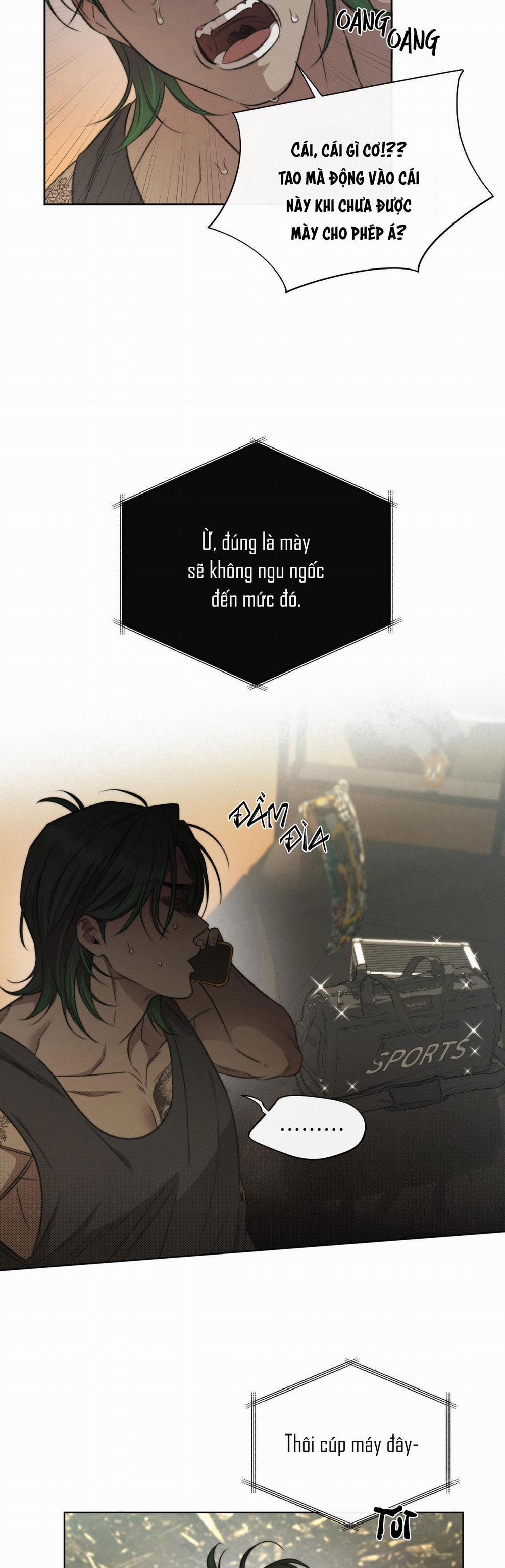 Dẫu Vậy 13 trang 10