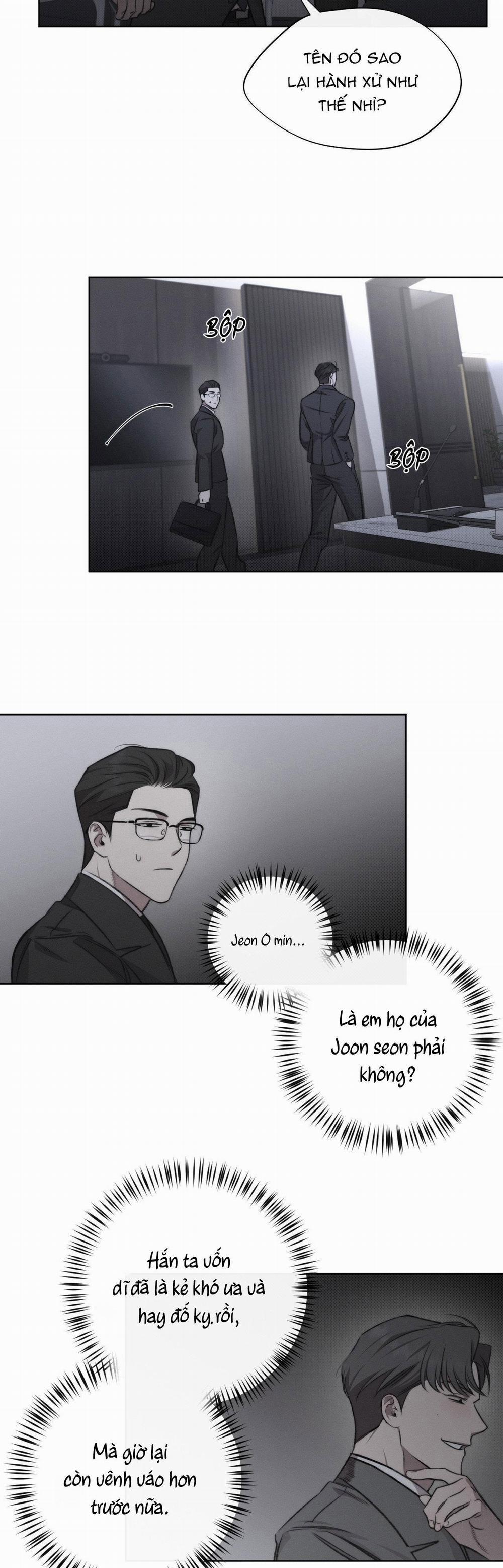 Dẫu Vậy 13 trang 20