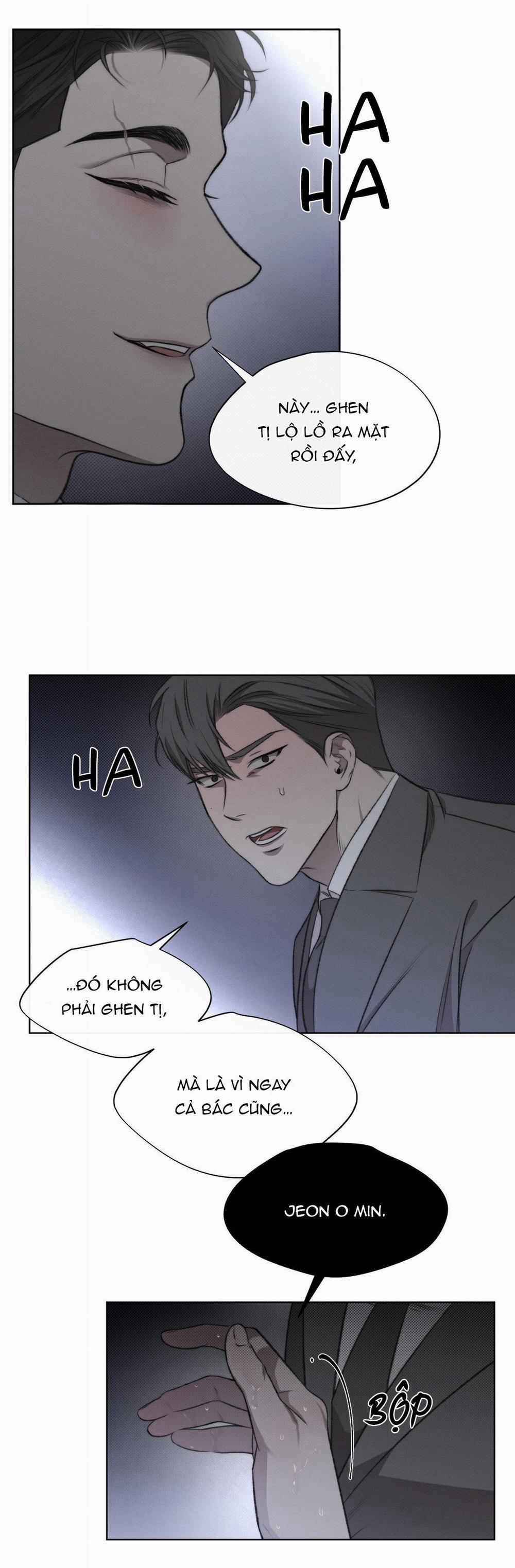 Dẫu Vậy 13 trang 27