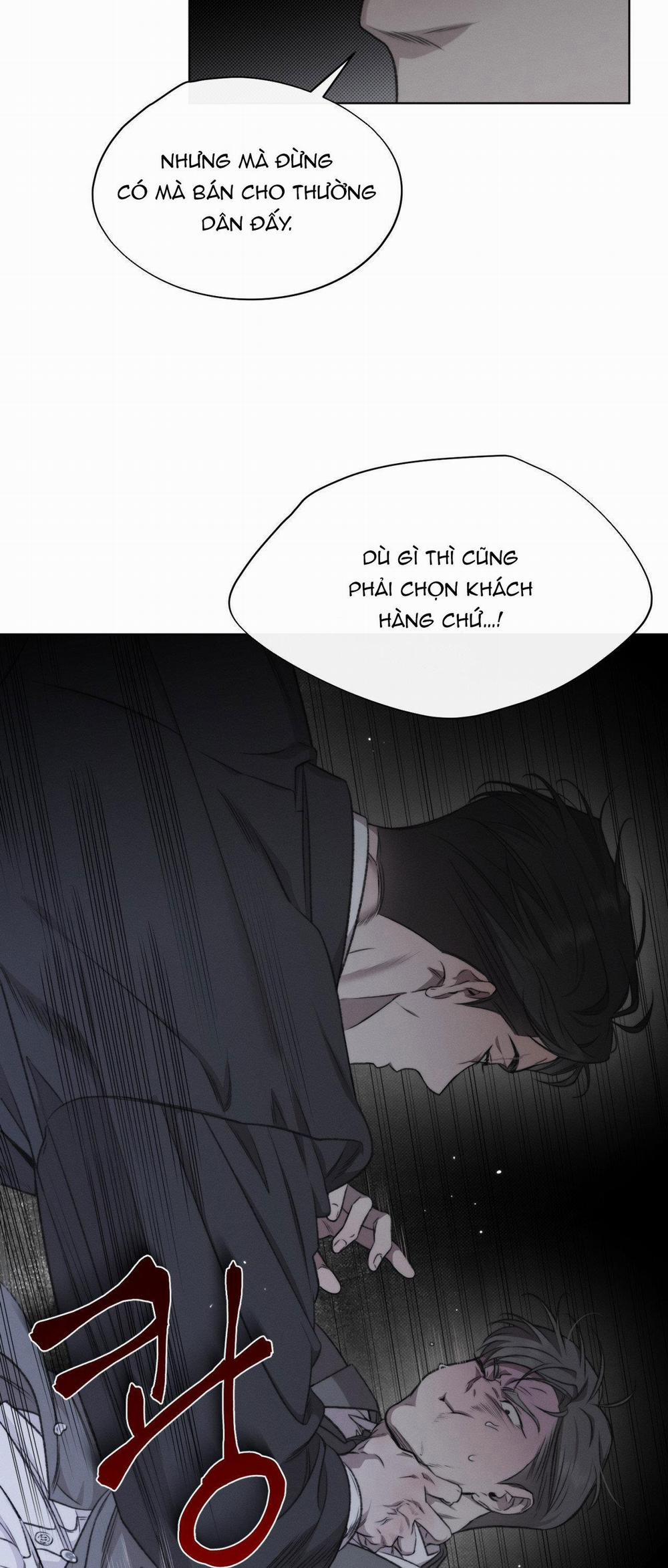 Dẫu Vậy 13 trang 31