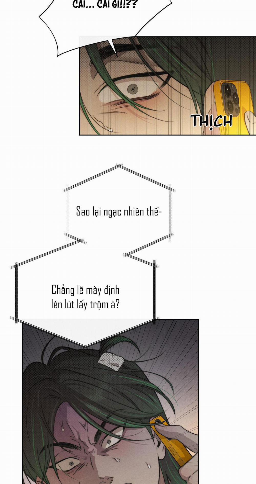 Dẫu Vậy 13 trang 9