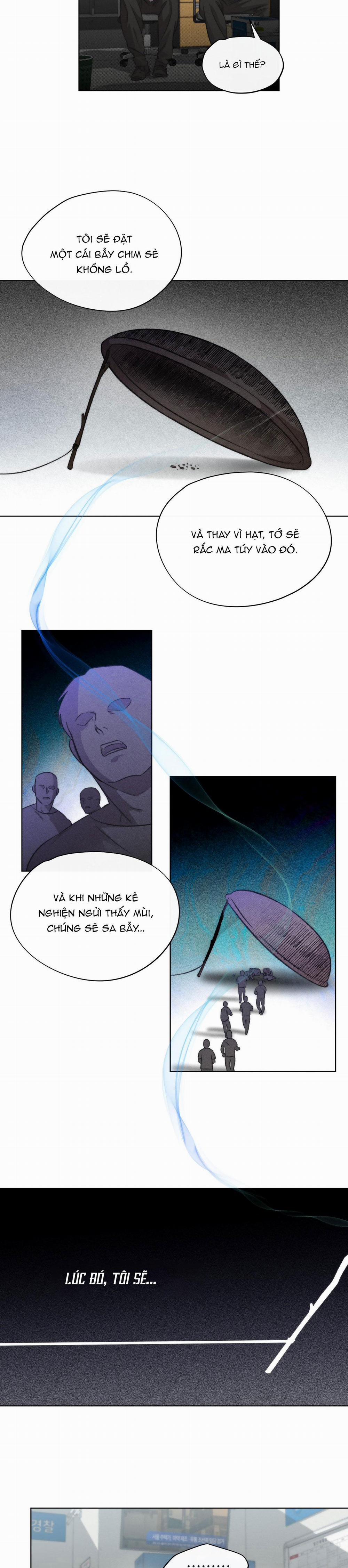 Dẫu Vậy 14 trang 1