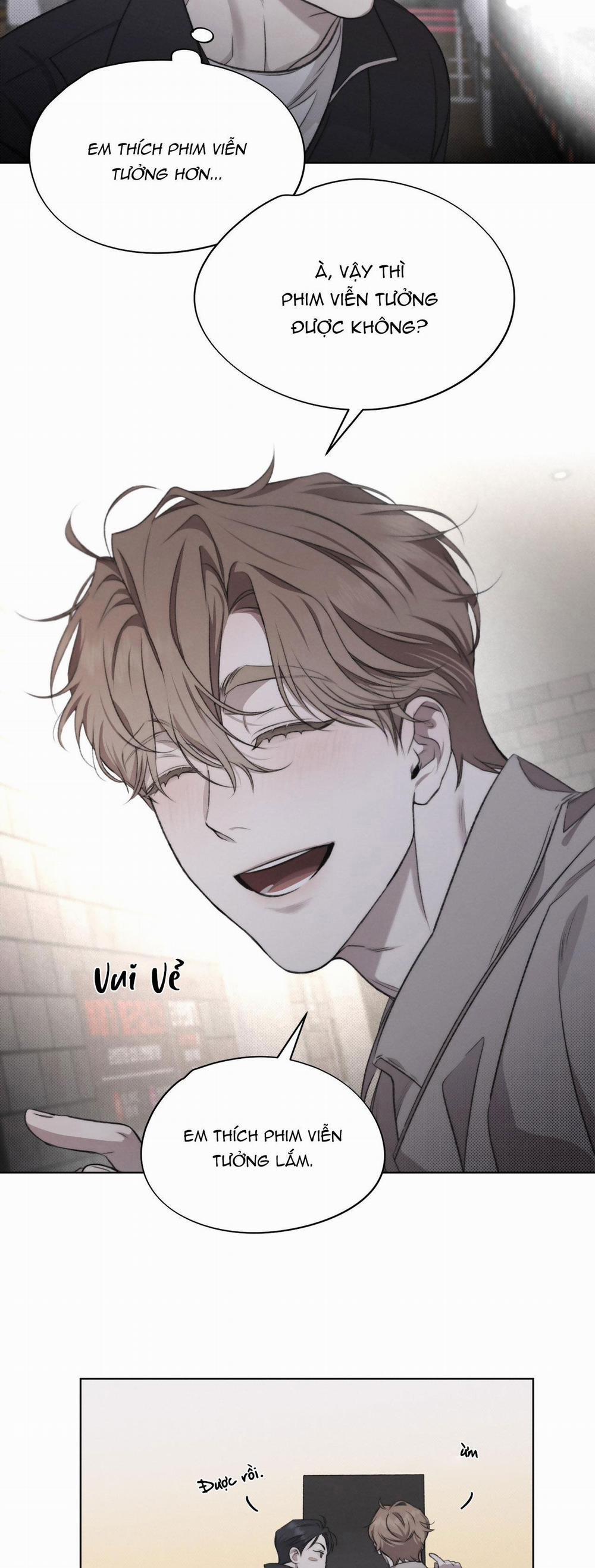 Dẫu Vậy 14 trang 13