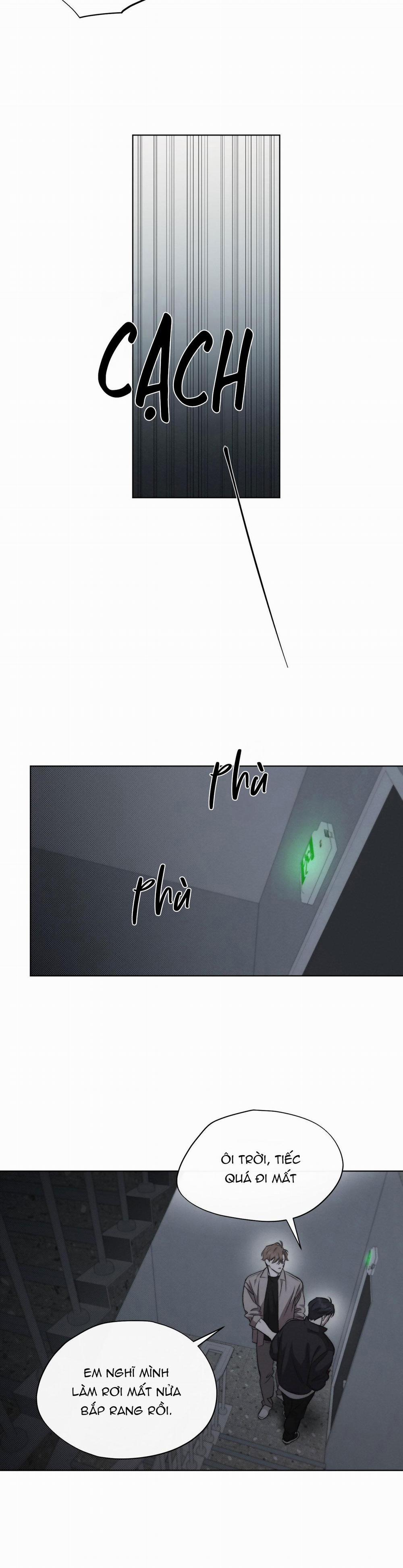 Dẫu Vậy 14 trang 19