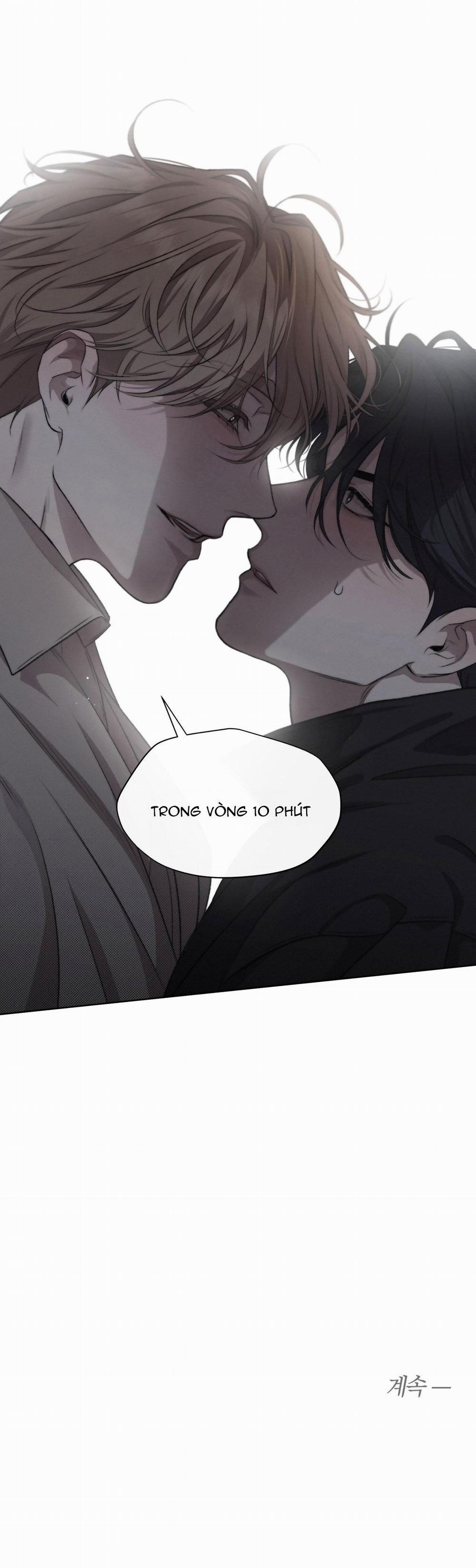 Dẫu Vậy 14 trang 28