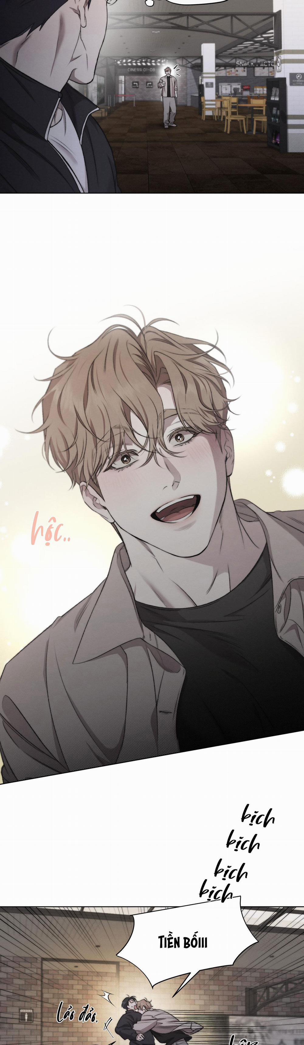 Dẫu Vậy 14 trang 9