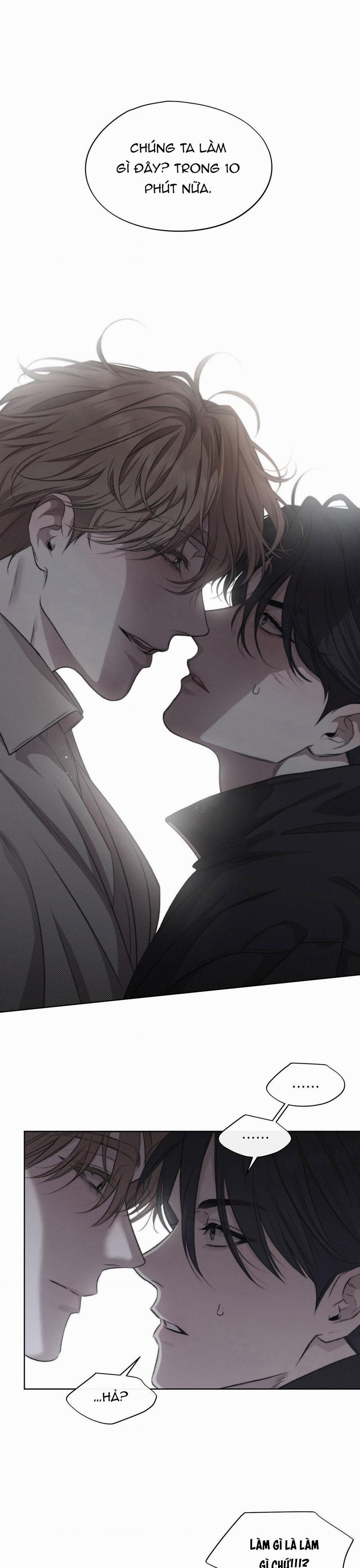 Dẫu Vậy 15 trang 1