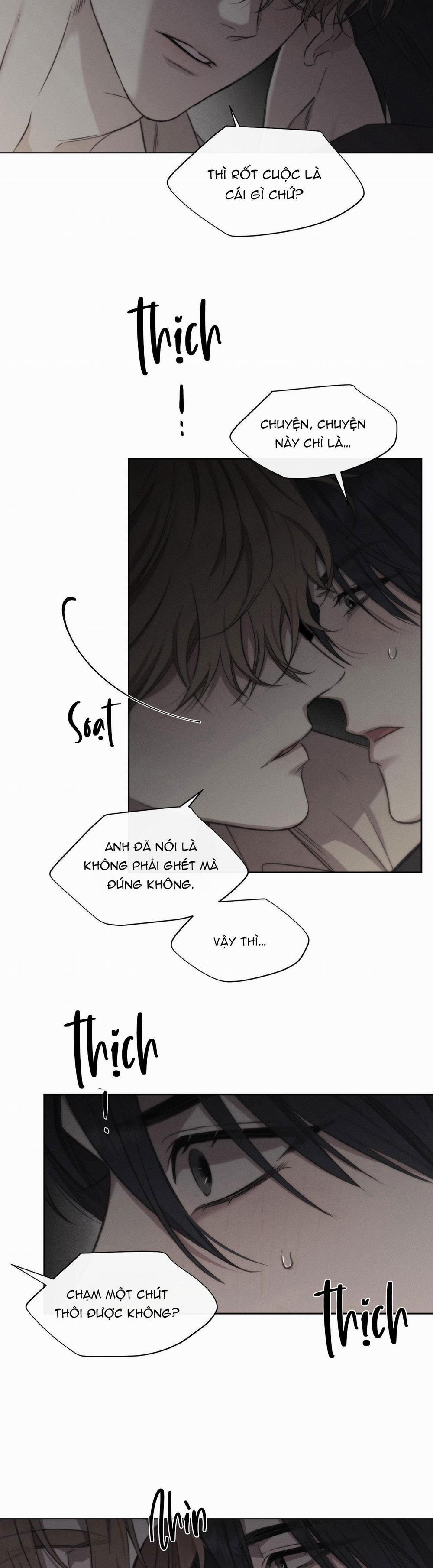 Dẫu Vậy 15 trang 11