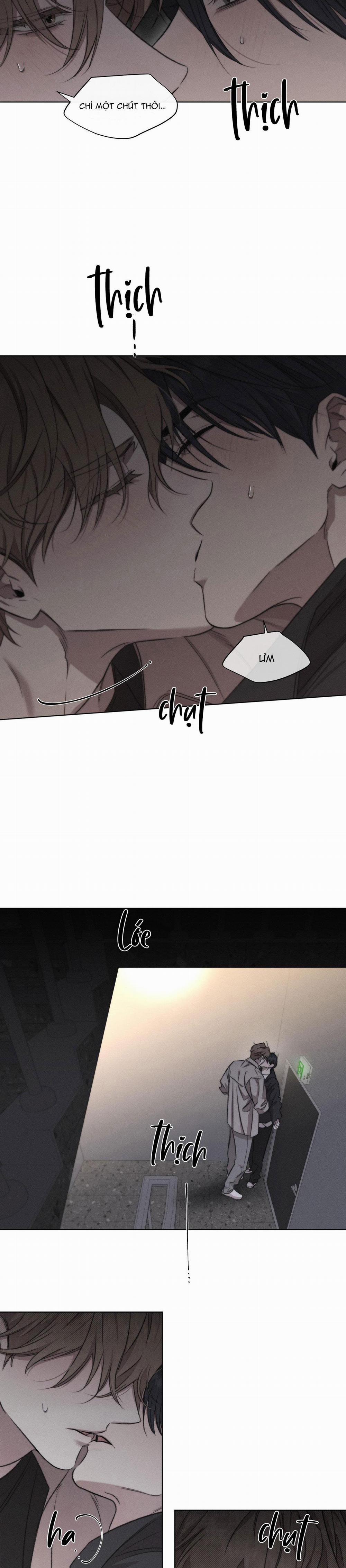 Dẫu Vậy 15 trang 12