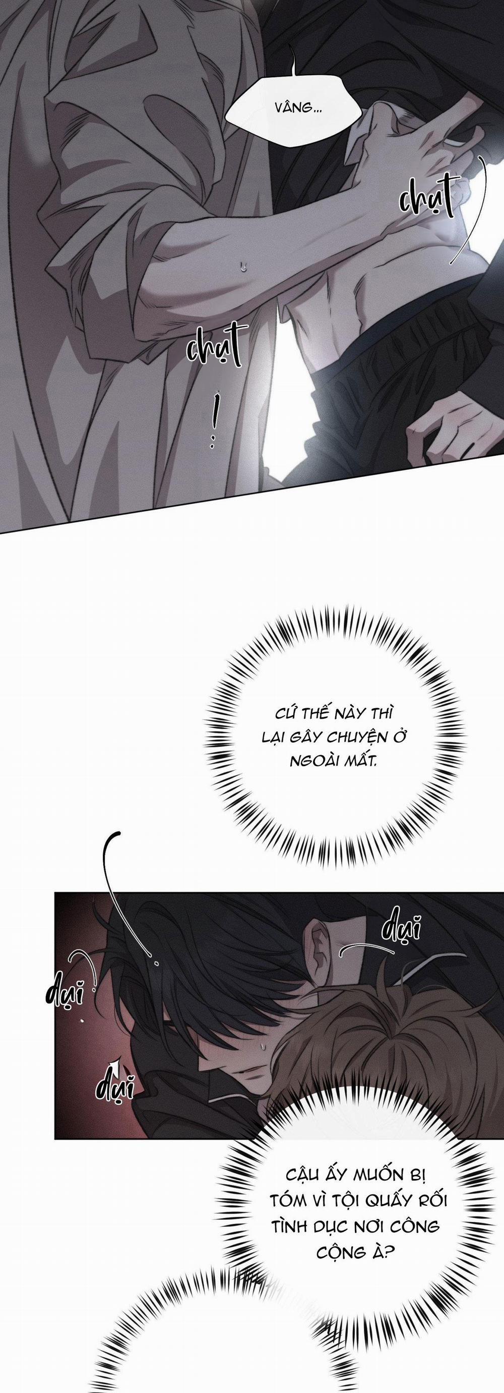 Dẫu Vậy 15 trang 15