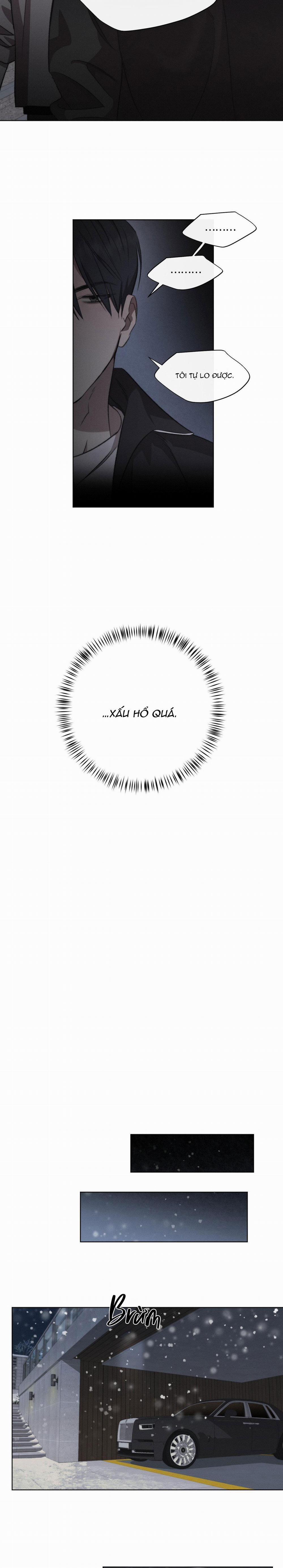 Dẫu Vậy 15 trang 18