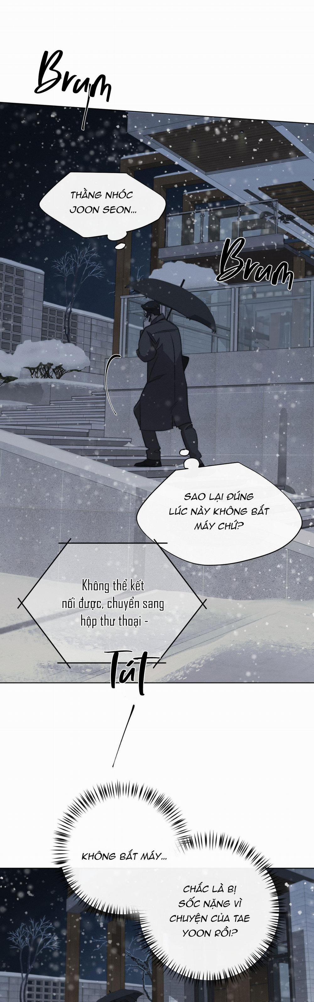 Dẫu Vậy 15 trang 21