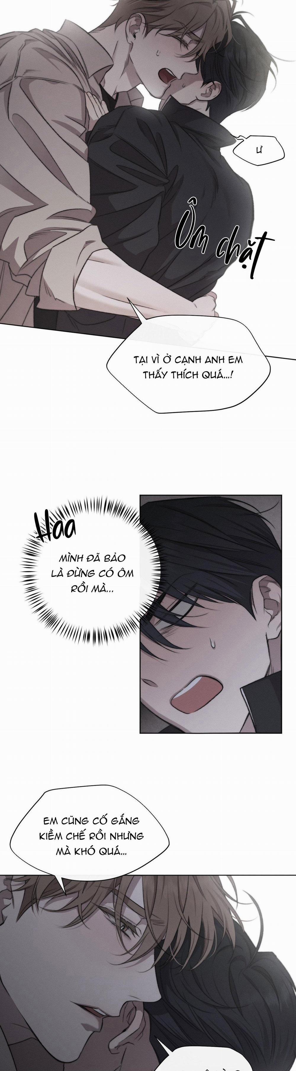 Dẫu Vậy 15 trang 3