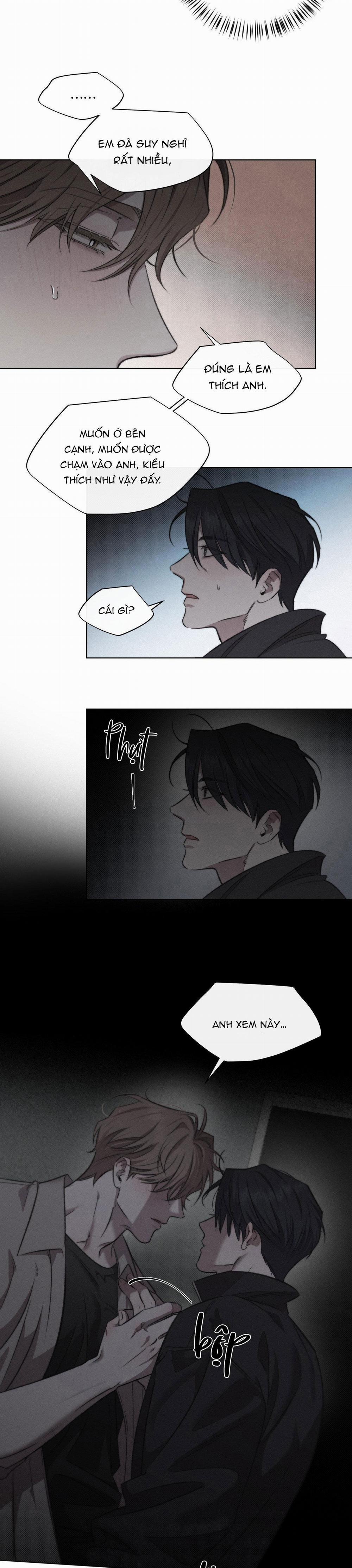 Dẫu Vậy 15 trang 8