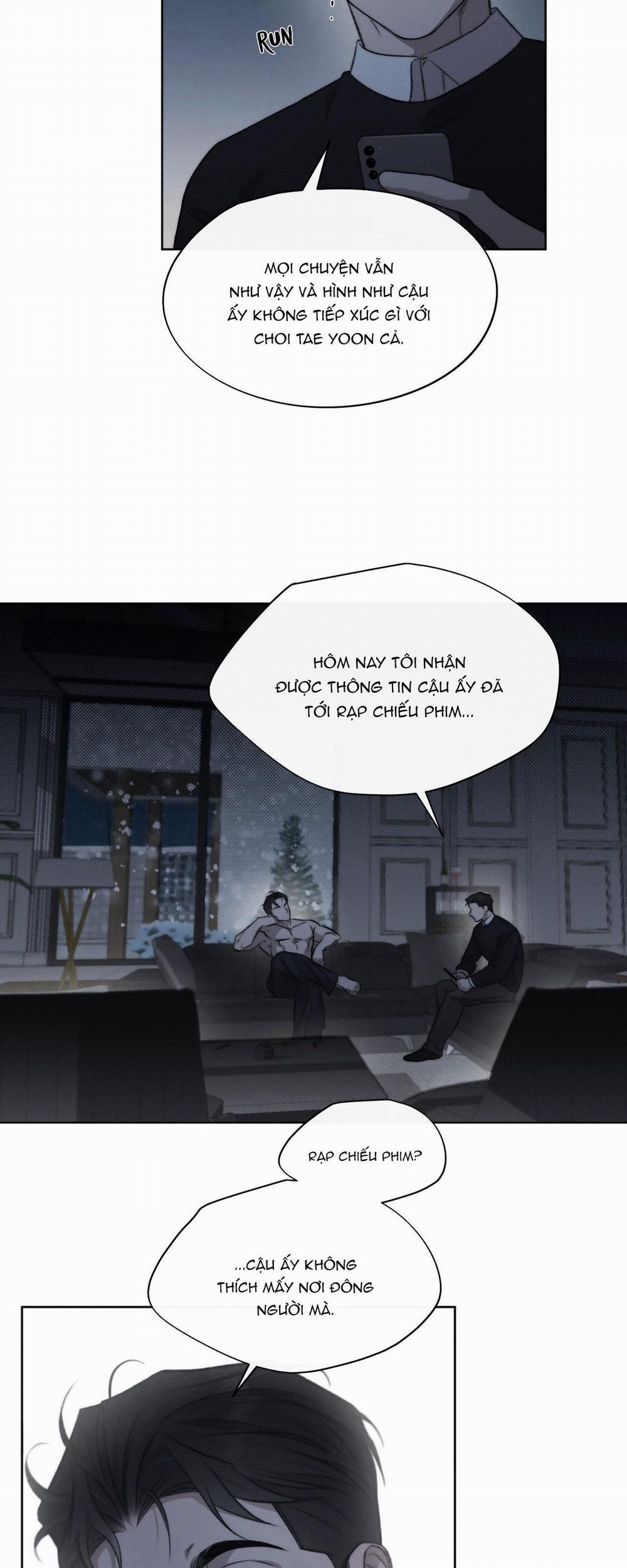 Dẫu Vậy 16 trang 19