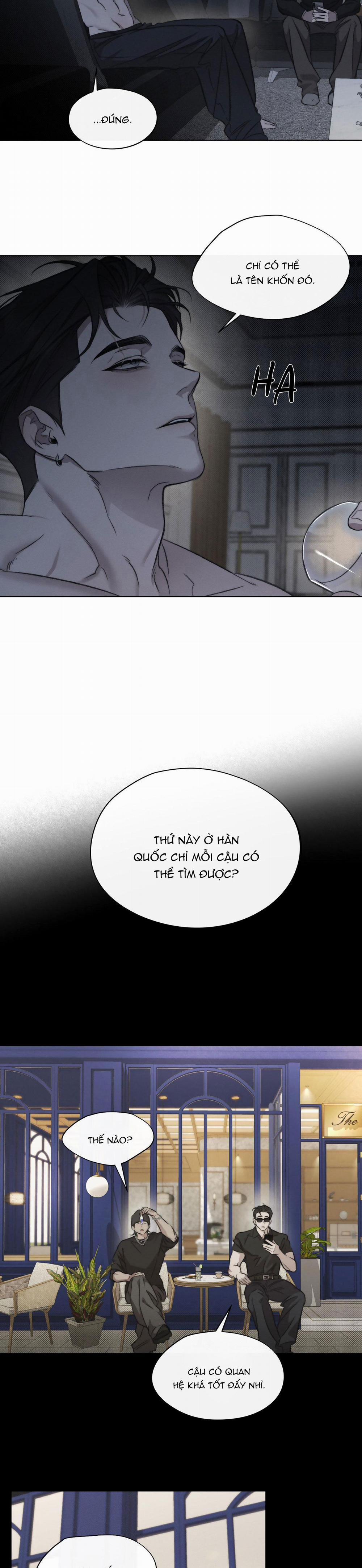 Dẫu Vậy 16 trang 5