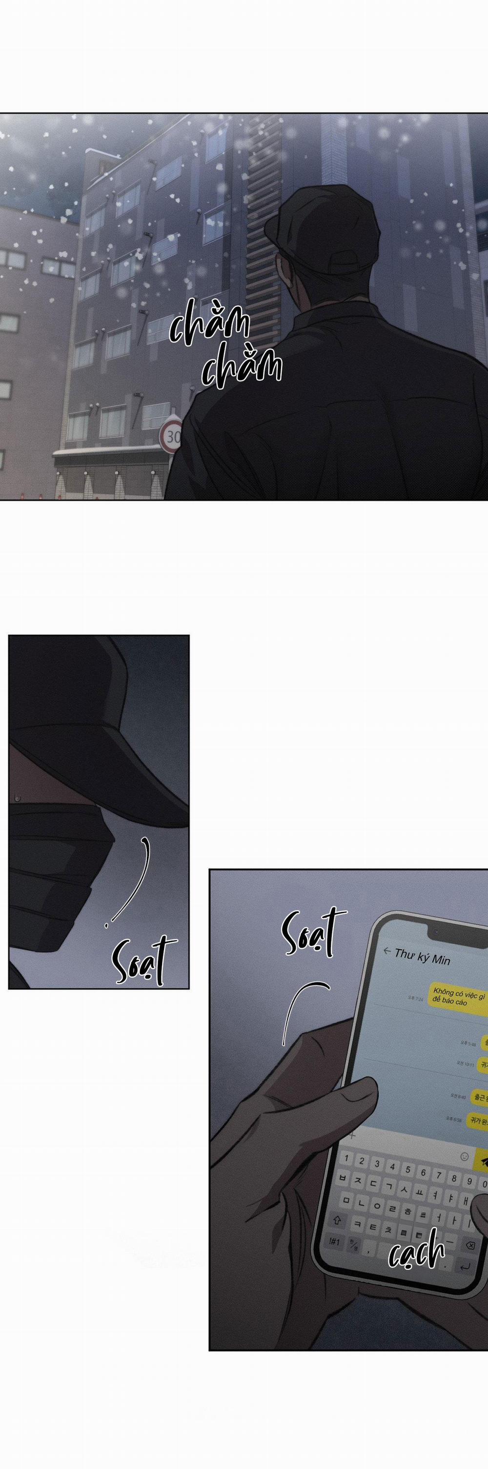 Dẫu Vậy 17 trang 12