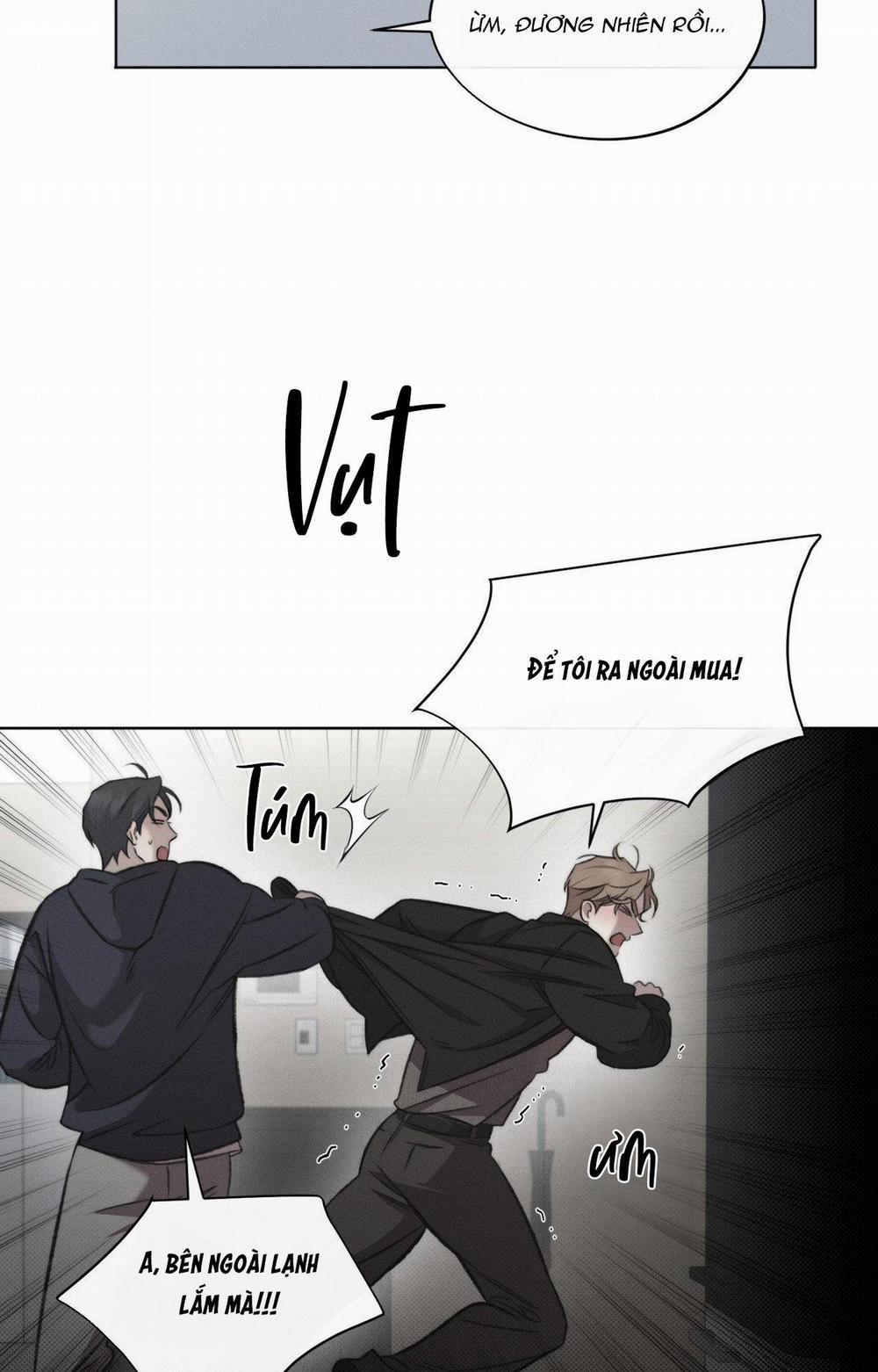 Dẫu Vậy 17 trang 20