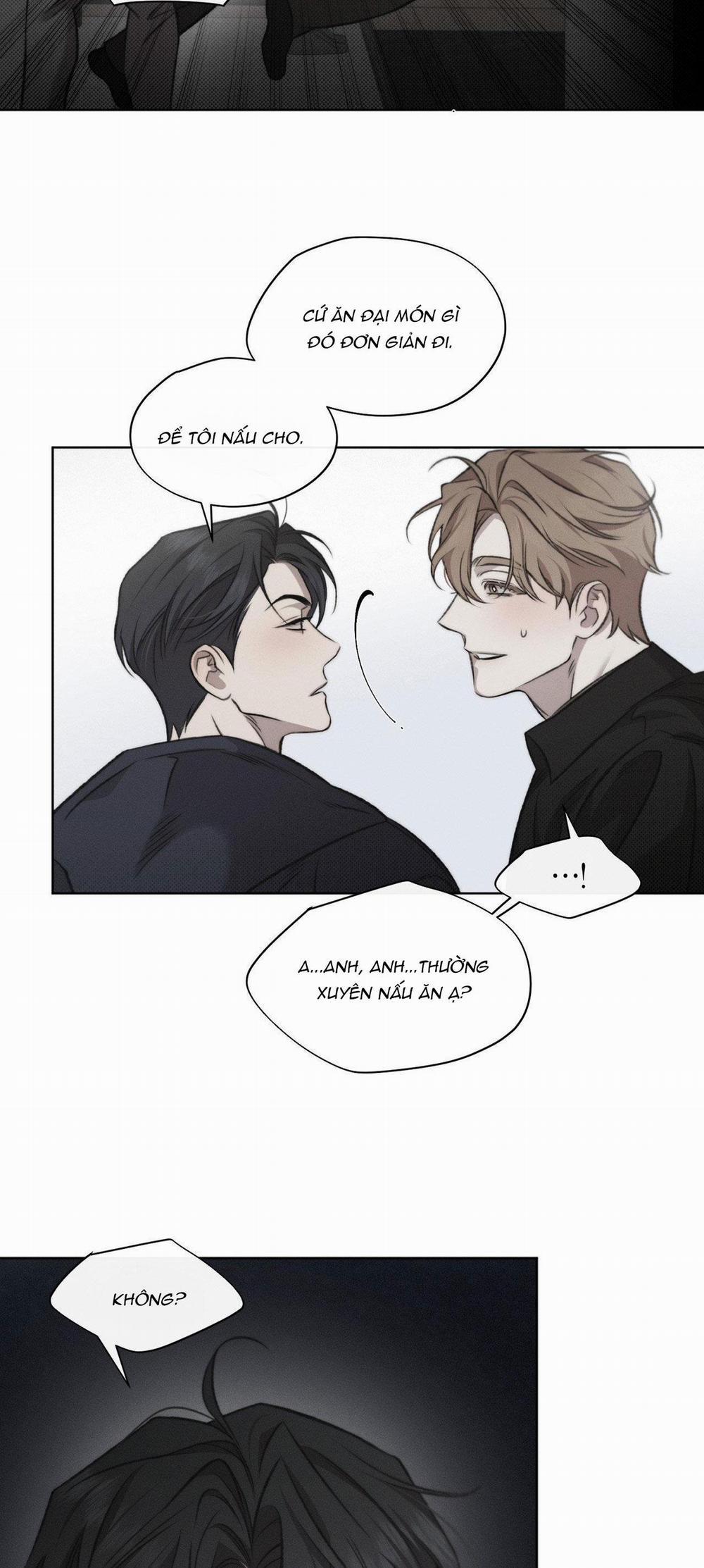 Dẫu Vậy 17 trang 21