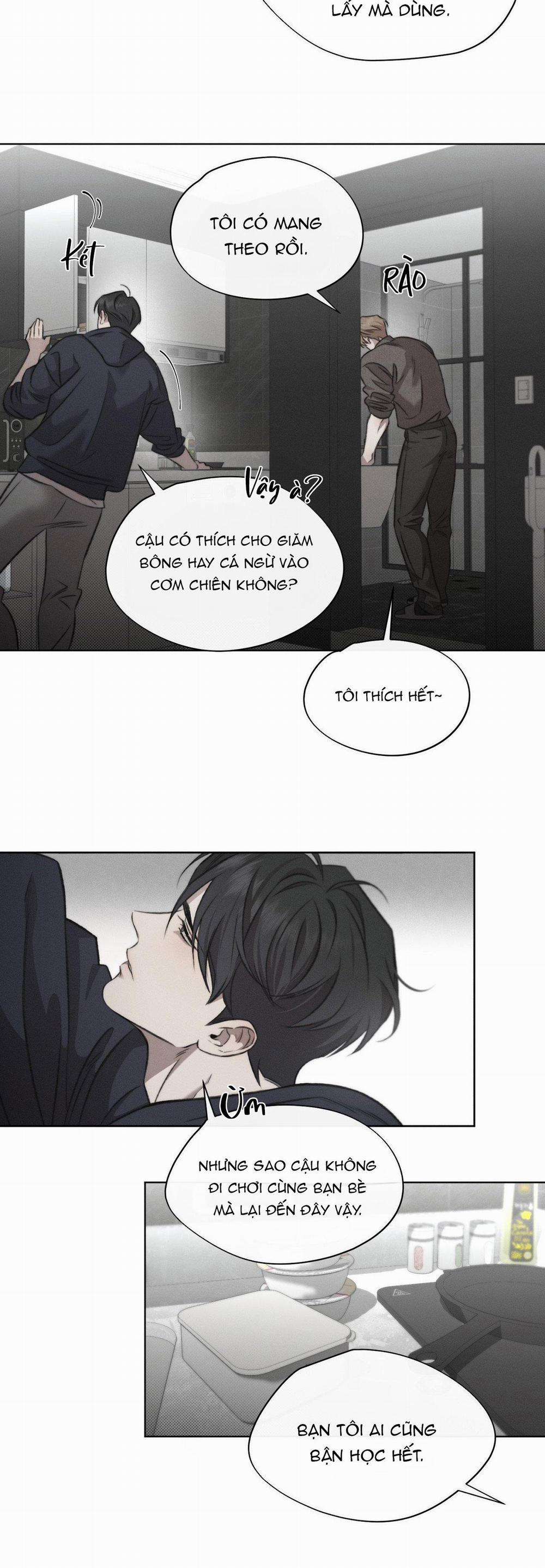 Dẫu Vậy 17 trang 25