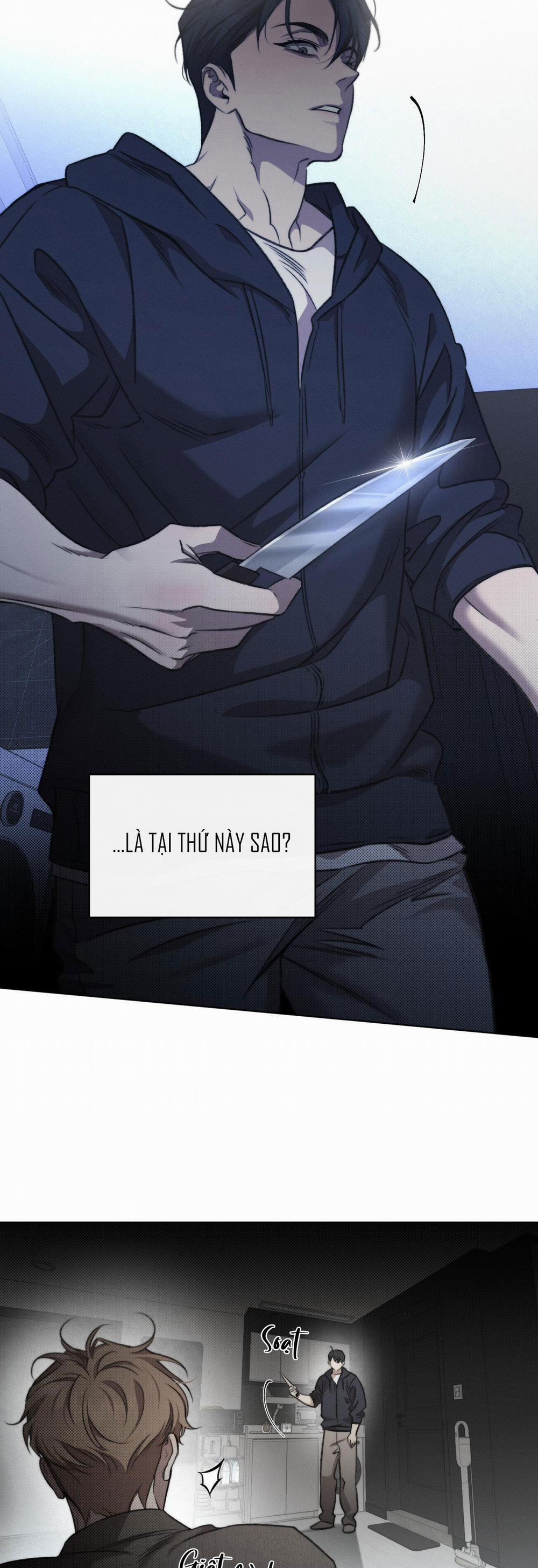 Dẫu Vậy 17 trang 33