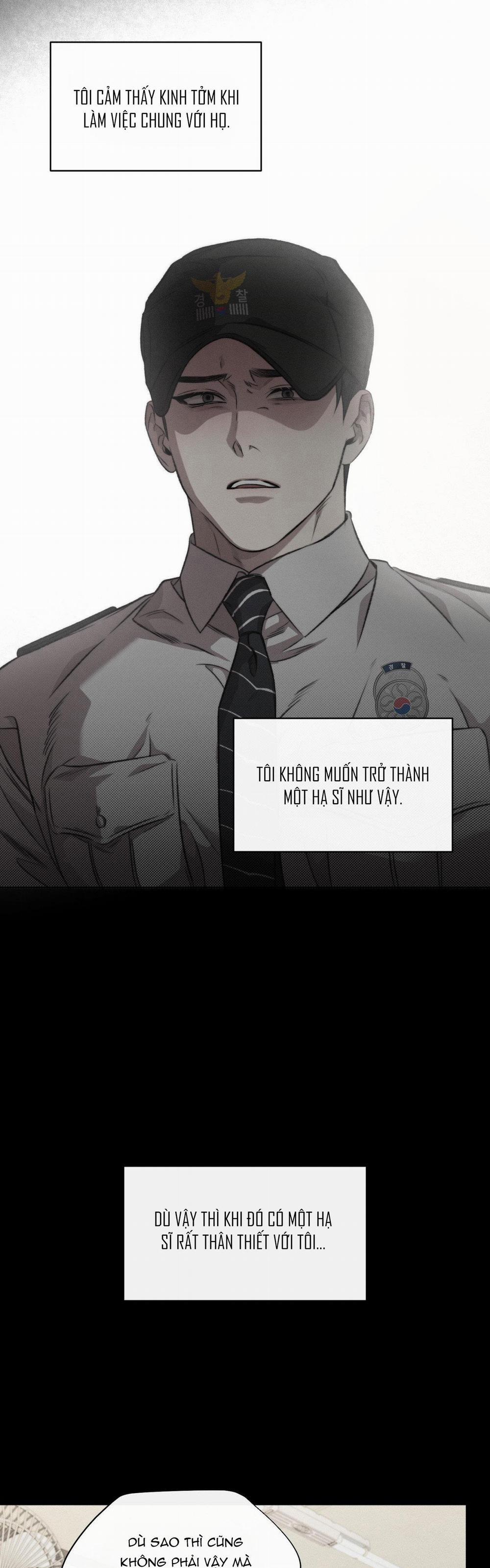 Dẫu Vậy 18 trang 17