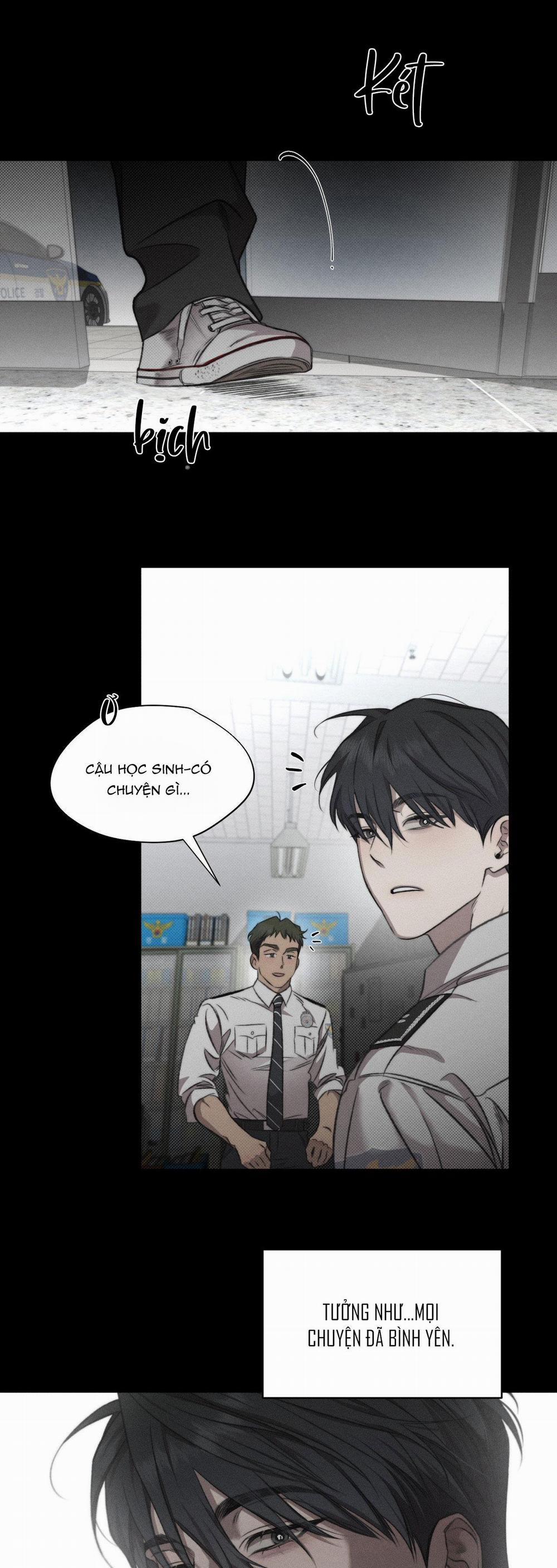 Dẫu Vậy 18 trang 25