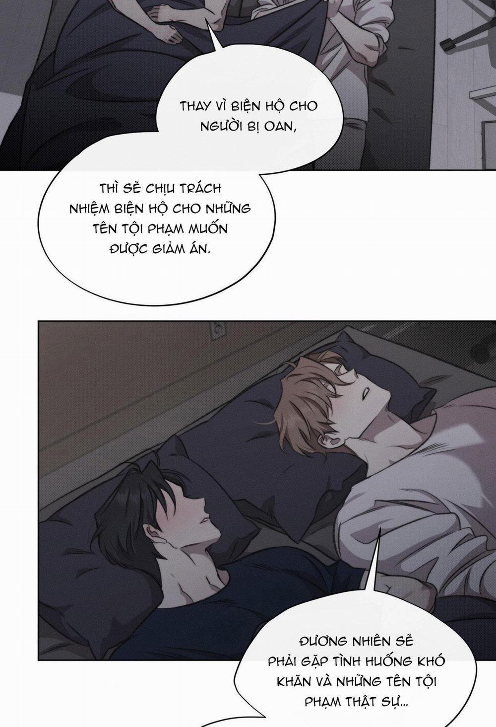 Dẫu Vậy 18 trang 5