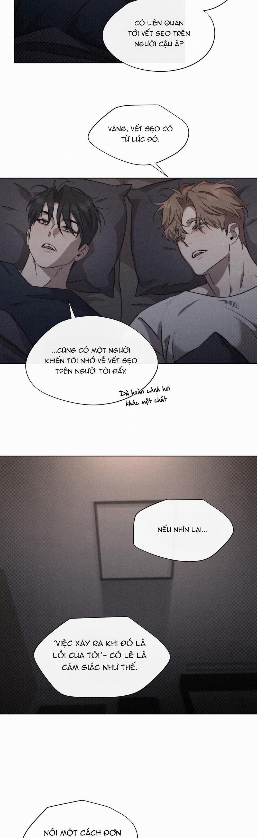 Dẫu Vậy 18 trang 8