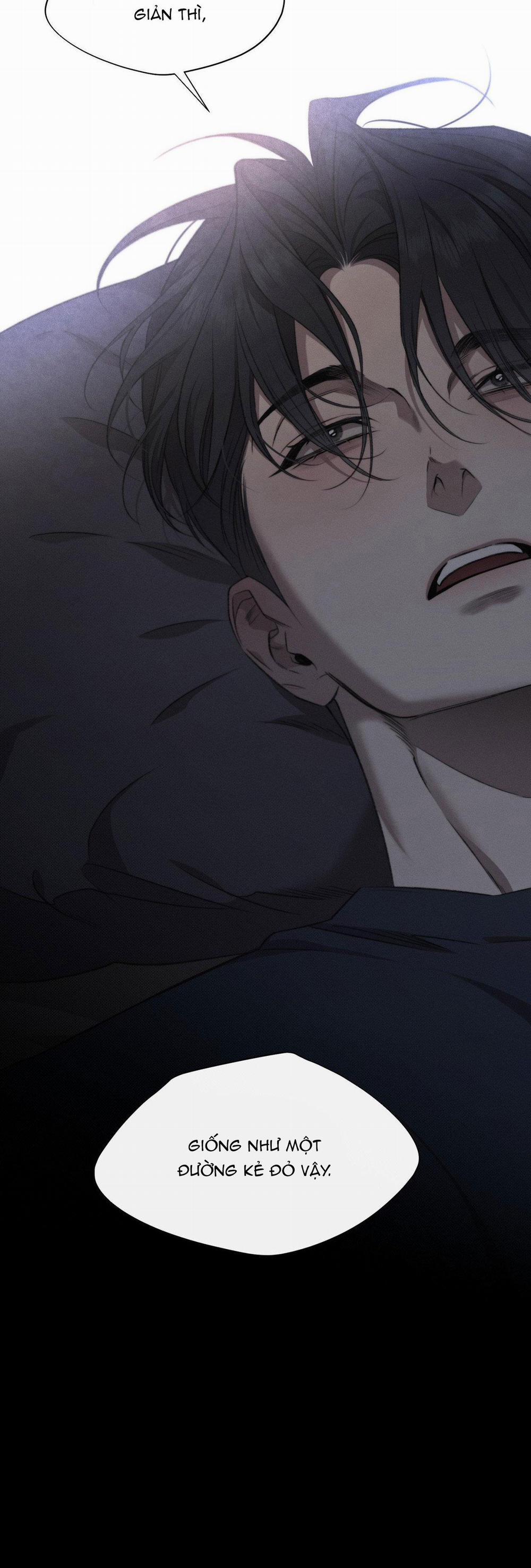 Dẫu Vậy 18 trang 9