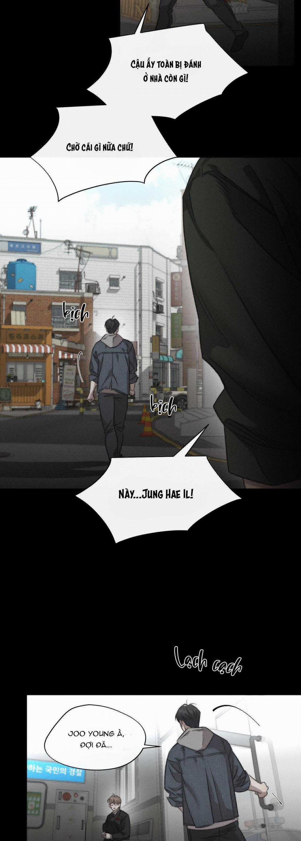 Dẫu Vậy 19 trang 11