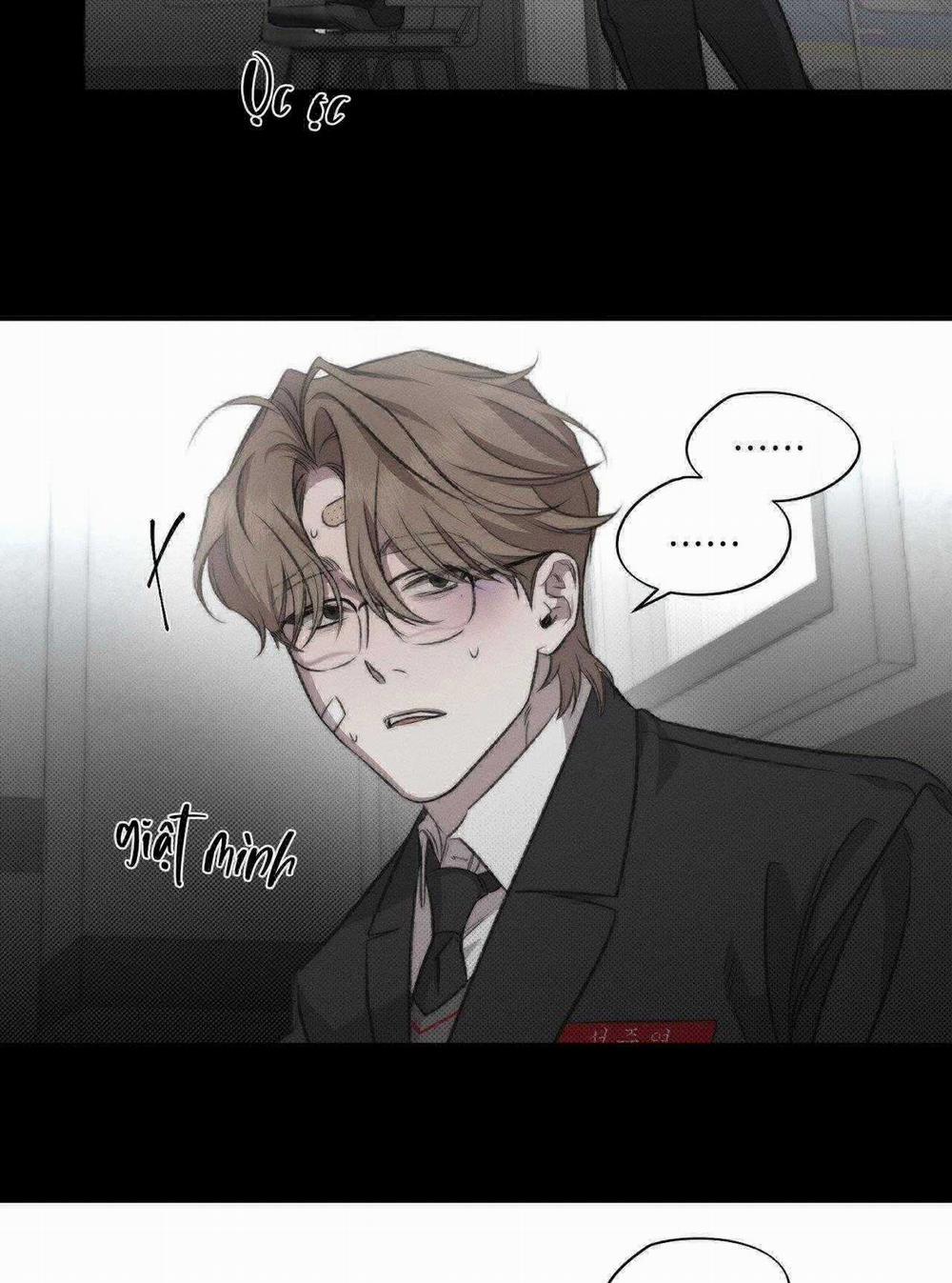 Dẫu Vậy 19 trang 12