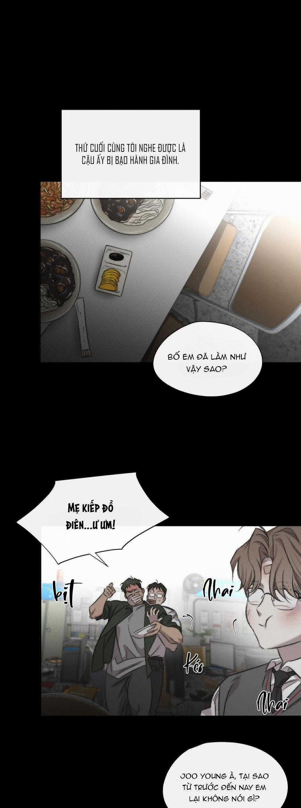 Dẫu Vậy 19 trang 14