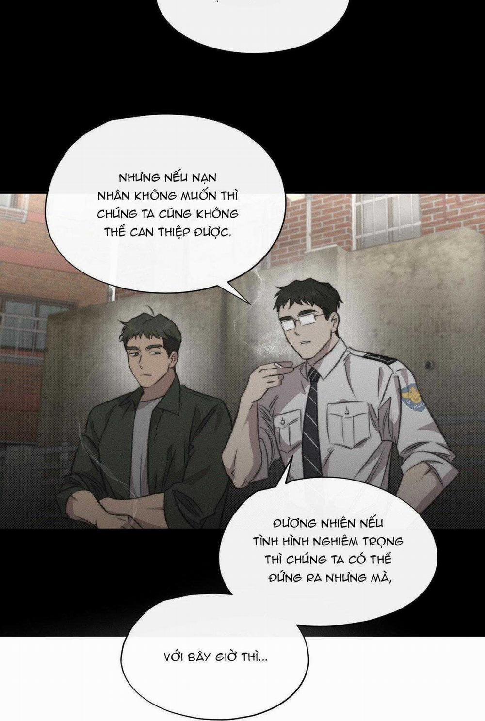 Dẫu Vậy 19 trang 18