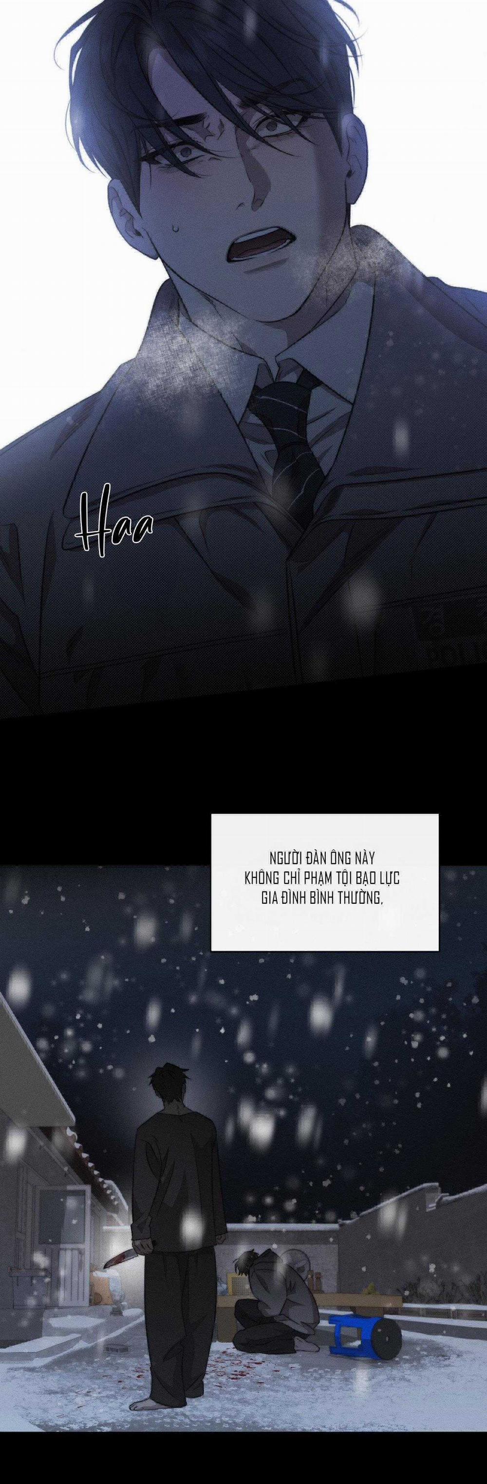 Dẫu Vậy 19 trang 28