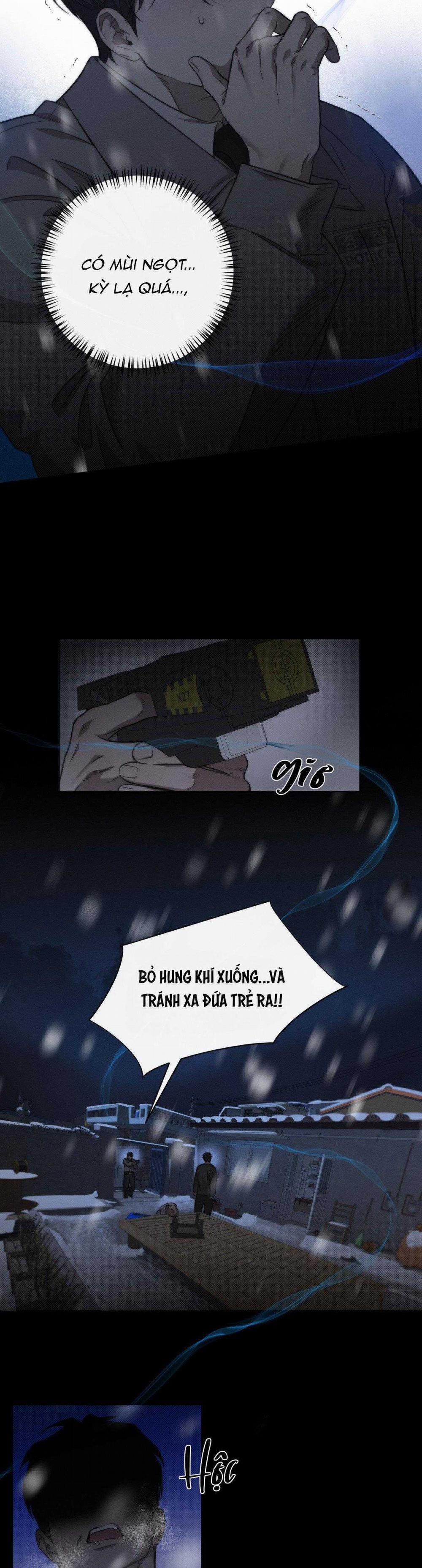 Dẫu Vậy 19 trang 30