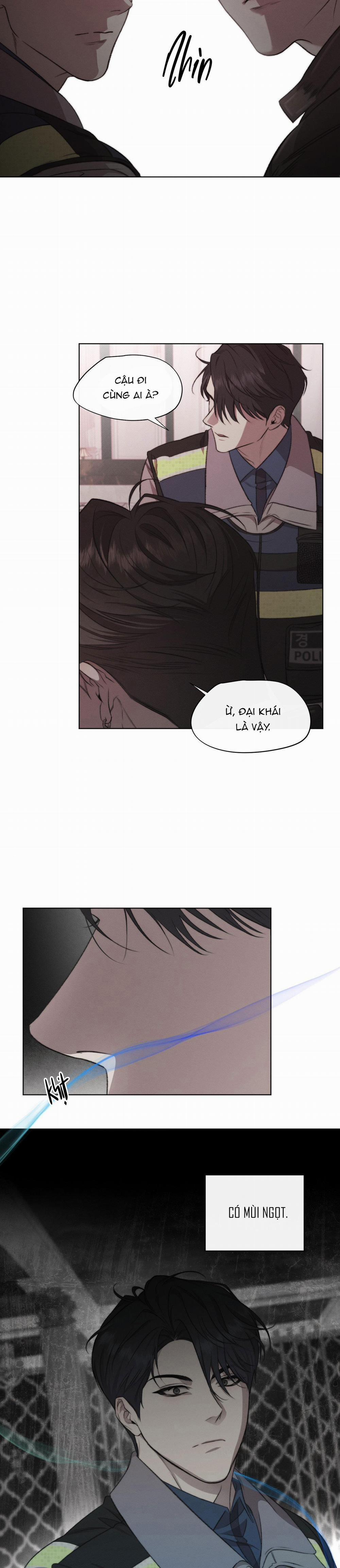 Dẫu Vậy 2 trang 12