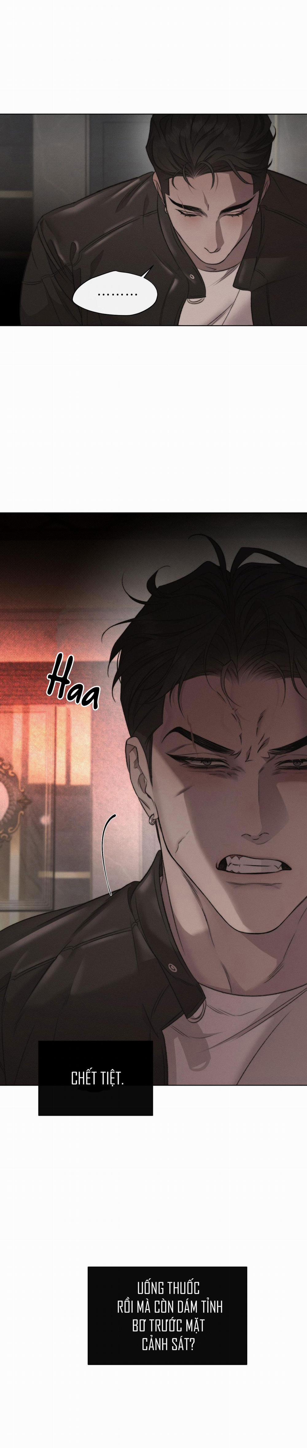 Dẫu Vậy 2 trang 18