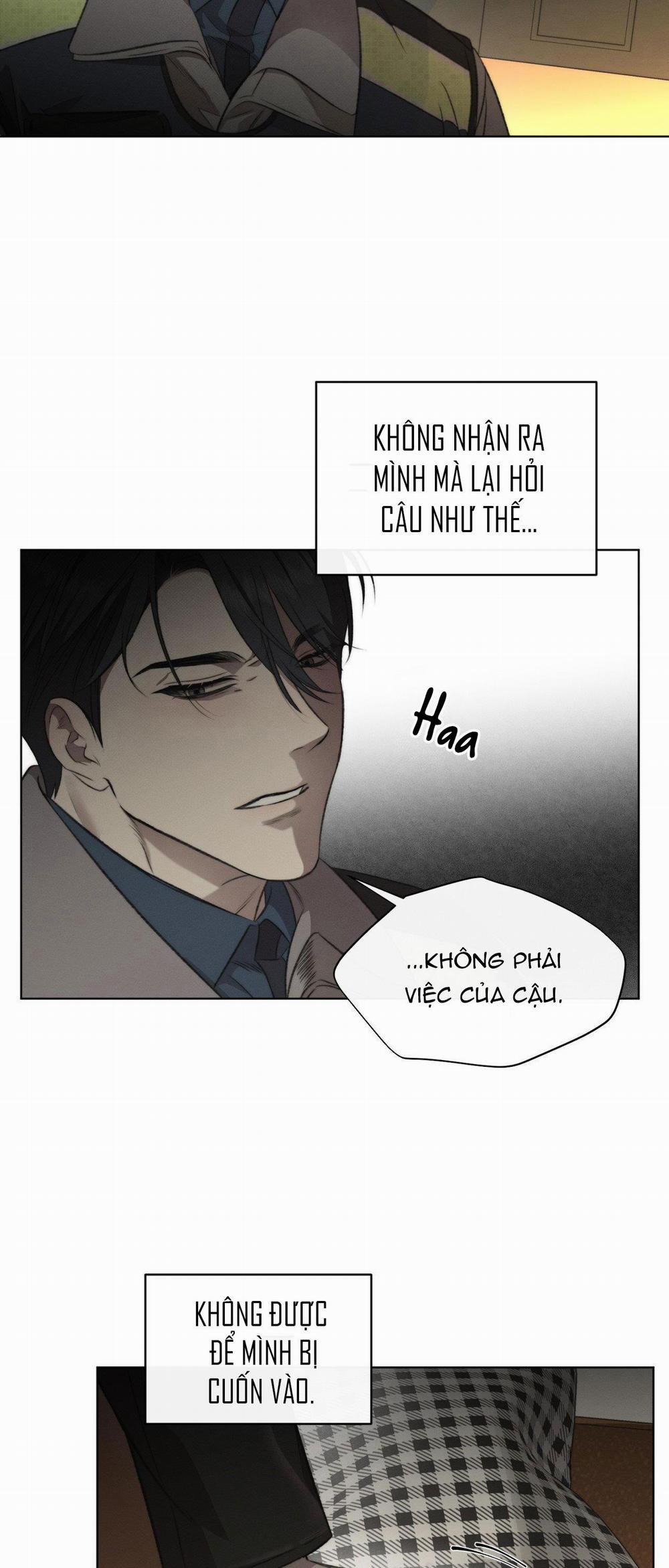 Dẫu Vậy 2 trang 25