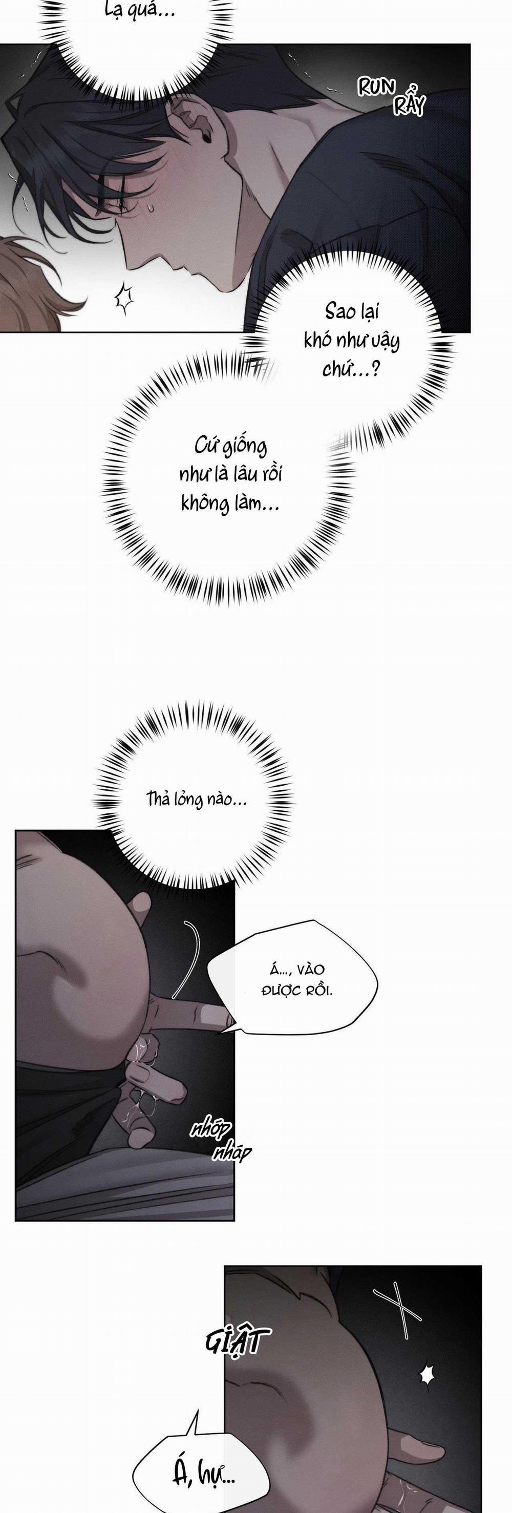 Dẫu Vậy 20 trang 24