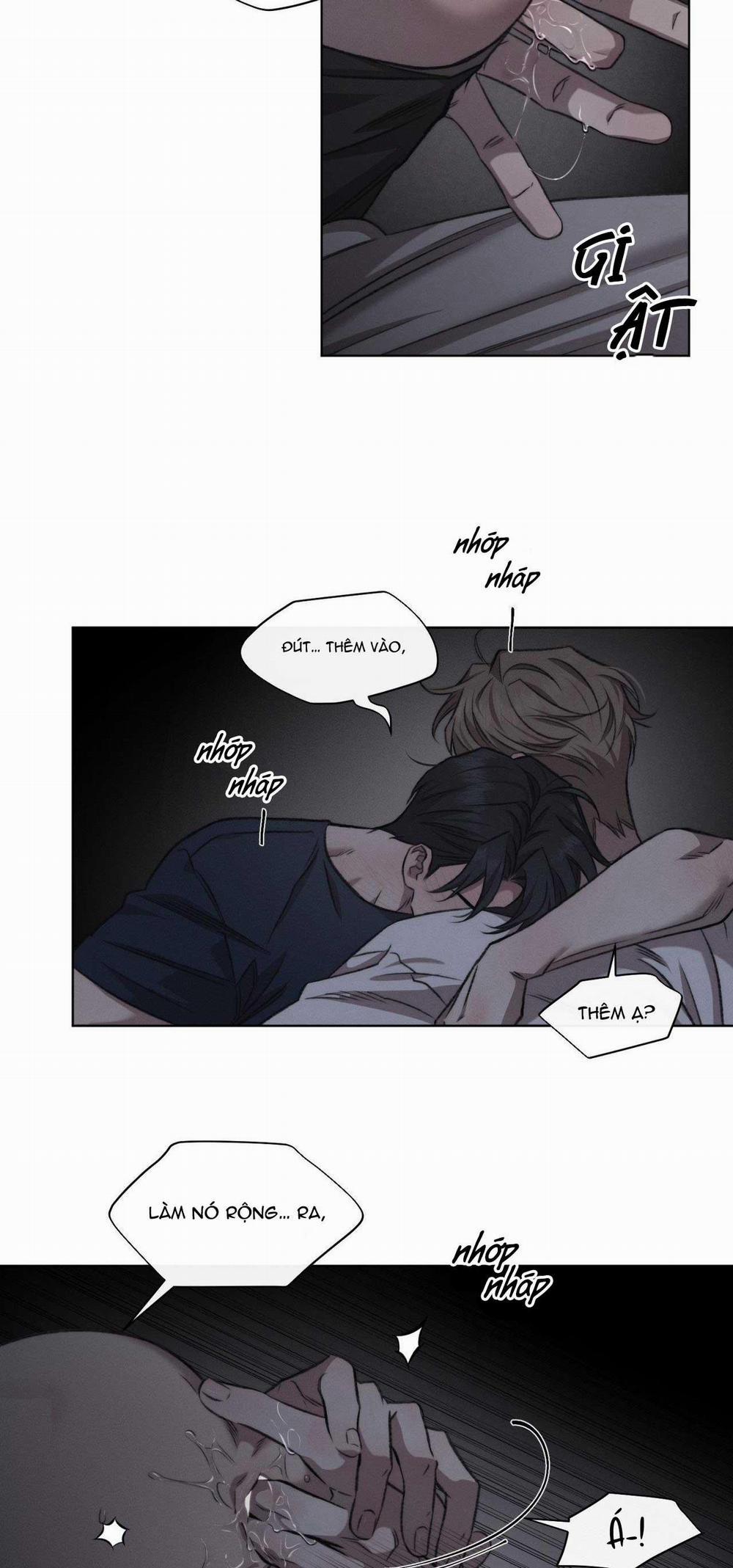 Dẫu Vậy 20 trang 25